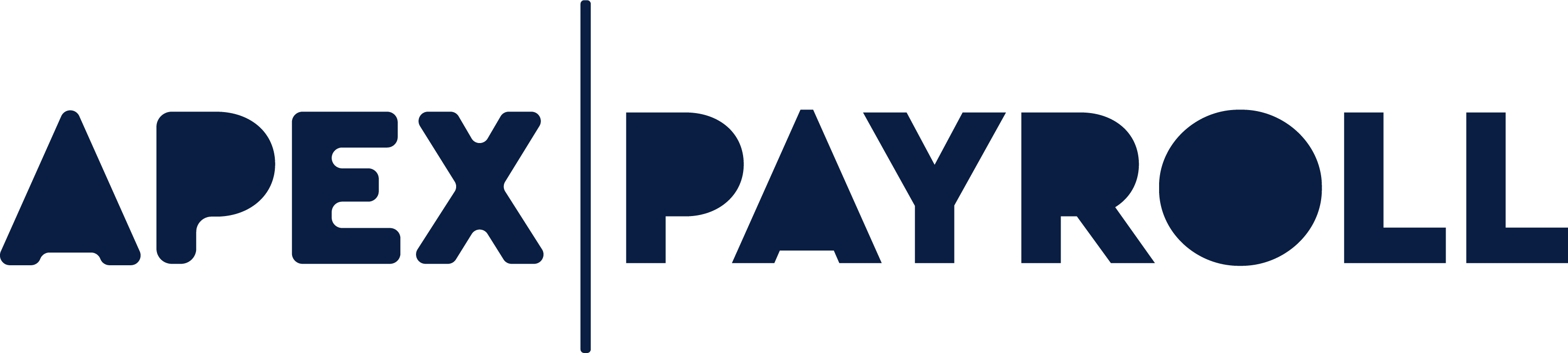 ApexPayroll Logo